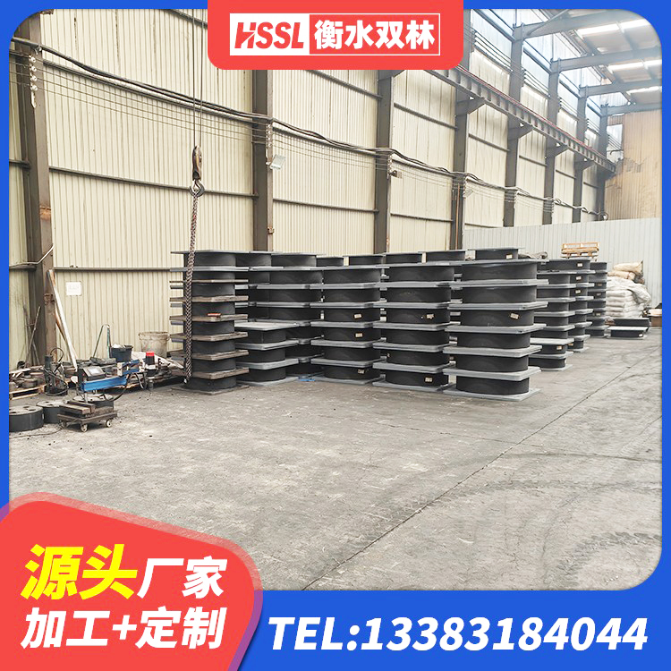 囊谦县建筑隔震支座LRB型源头工厂 囊谦县隔震支座LRB型源头工厂 囊谦县阻尼减隔震支座什么价格 囊谦县建筑隔震减震隔震支座厂家 - 第6张