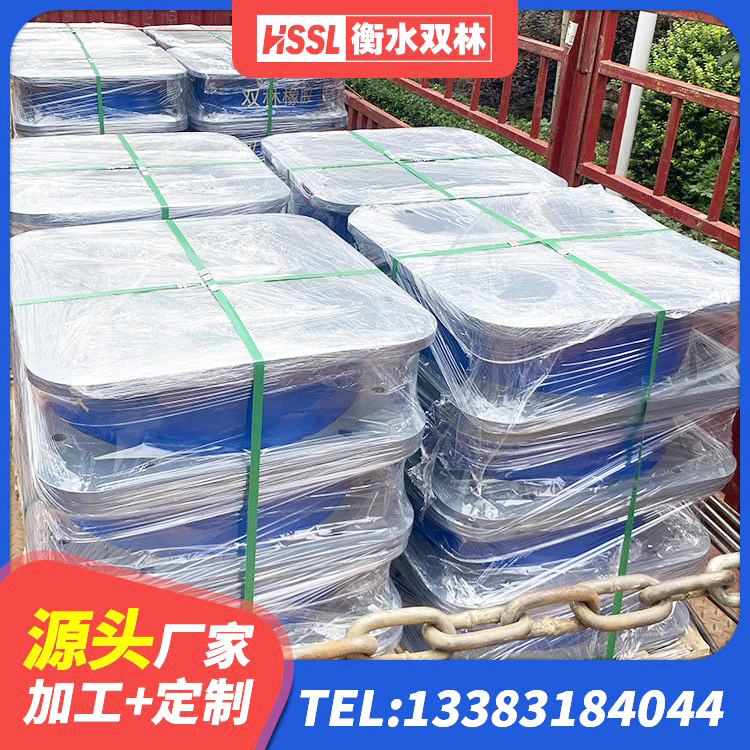 囊谦县LNR600隔震支座多少钱 囊谦县HDR500高阻尼橡胶支座 囊谦县矩形高阻尼隔震支座生产厂家 囊谦县LRB隔震支座1100生产厂家 - 第5张