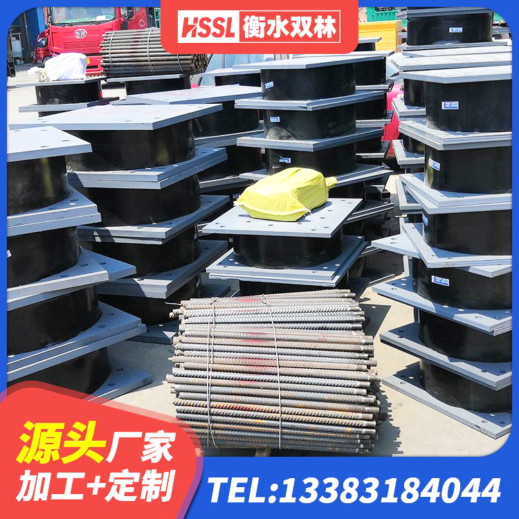 囊谦县LNR1200天然橡胶支座 囊谦县建筑抗震支座LNR 囊谦县建筑隔震减震隔震支座 囊谦县隔震高阻尼橡胶支座生产厂家