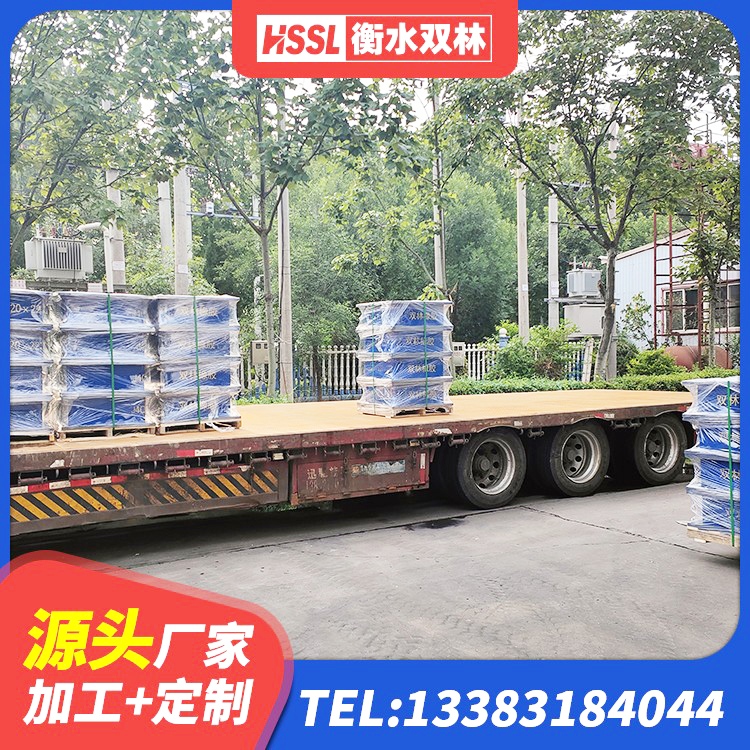 囊谦县HDR高阻尼隔震支座厂家 囊谦县建筑铅芯隔震支座哪家好 囊谦县隔震橡胶支座系统 囊谦县LRB400铅芯橡胶隔震支座生产厂家 - 第8张