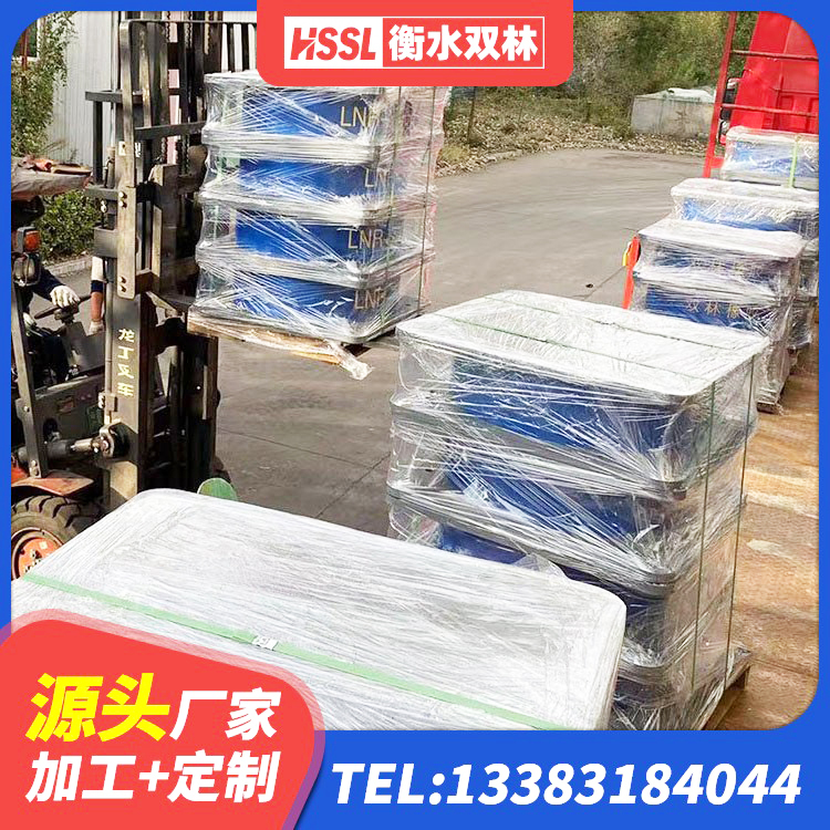 囊谦县铅芯隔震支座LRB1100-220厂家 囊谦县LNR700隔震支座生产加工 囊谦县铅芯防震支座商家 囊谦县二型隔震支座源头工厂 - 第5张