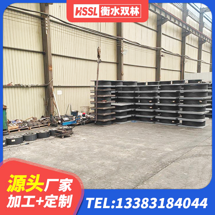 囊谦县工程中的隔震支座 囊谦县LNR1500支座厂家电话 囊谦县LNR500建筑隔震支座 囊谦县LNR橡胶隔震支座1400源头工厂 - 第9张