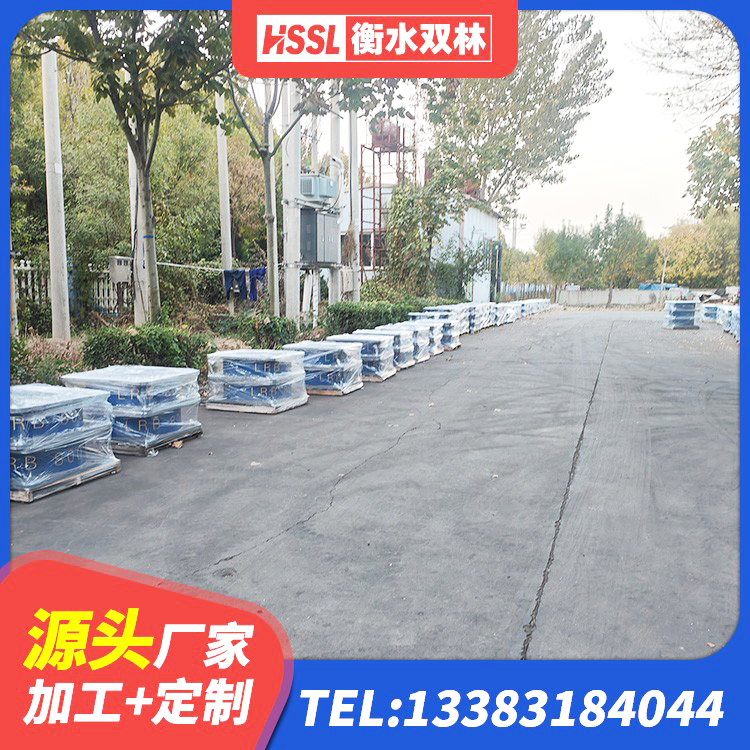 囊谦县HDR高阻尼隔震支座厂家 囊谦县建筑铅芯隔震支座哪家好 囊谦县隔震橡胶支座系统 囊谦县LRB400铅芯橡胶隔震支座生产厂家 - 第5张