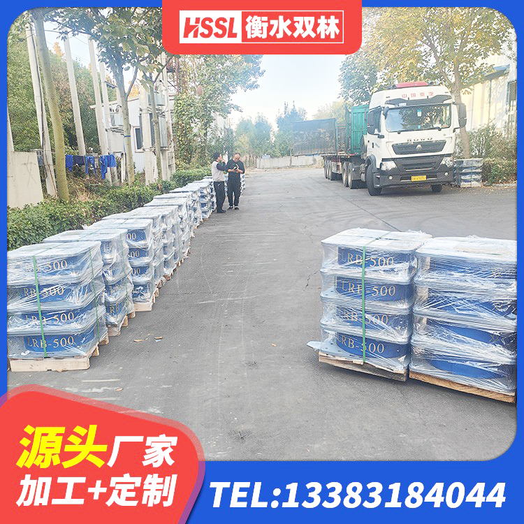 囊谦县减震支座 囊谦县LNR800支座厂家电话 囊谦县建筑带铅芯橡胶隔震支座生产厂家 囊谦县高阻尼高阻尼隔震支座厂家 - 第5张