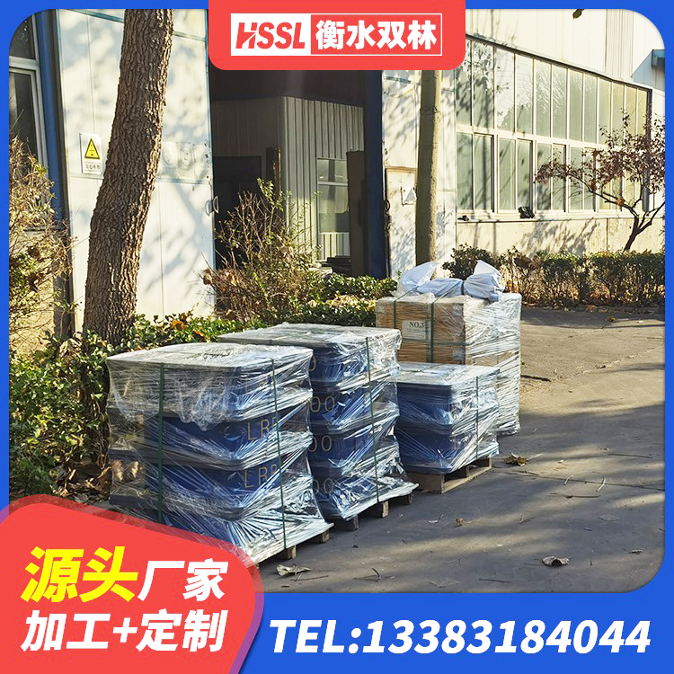 囊谦县工程中的隔震支座 囊谦县LNR1500支座厂家电话 囊谦县LNR500建筑隔震支座 囊谦县LNR橡胶隔震支座1400源头工厂 - 第1张